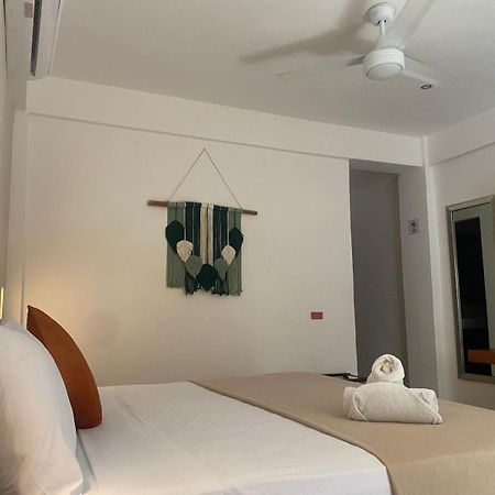 Hotel Pelecanus Suites Holbox Exterior photo